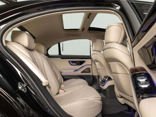 Mercedes-Benz S-Klasse – thumbnail 40