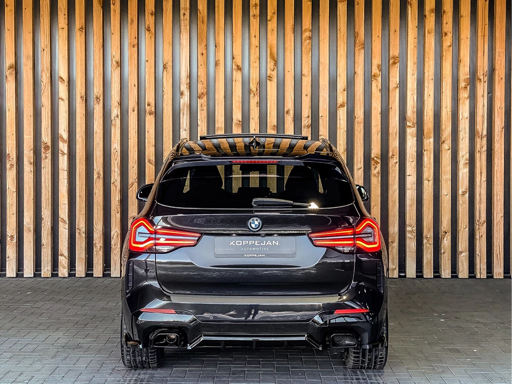 BMW X3 – foto 7
