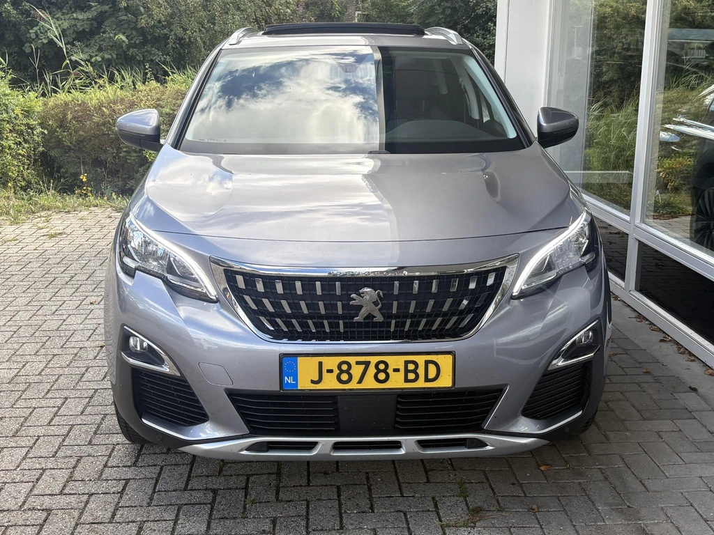 Peugeot 3008 – foto 6