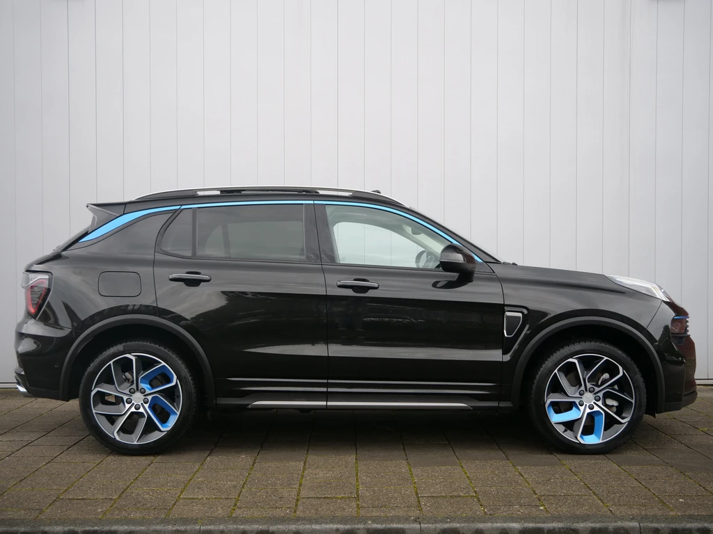 Lynk & Co 01 – foto 8