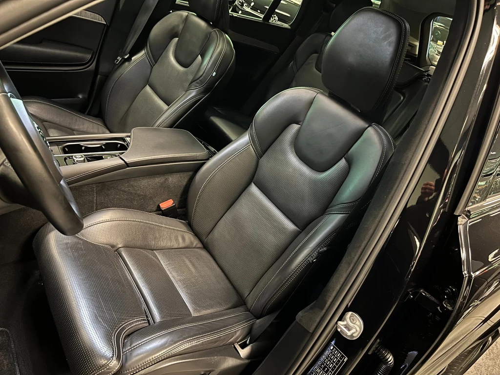 Volvo XC90 – foto 14