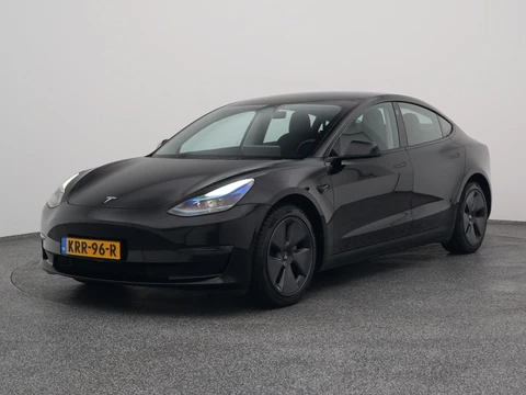Tesla Model 3 Long Range AWD 75 kWh | PANO | CAMERA | STOELVERW. | AUTOPILOT