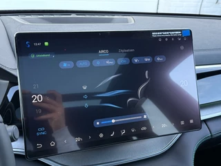 BYD SEAL U – thumbnail 23