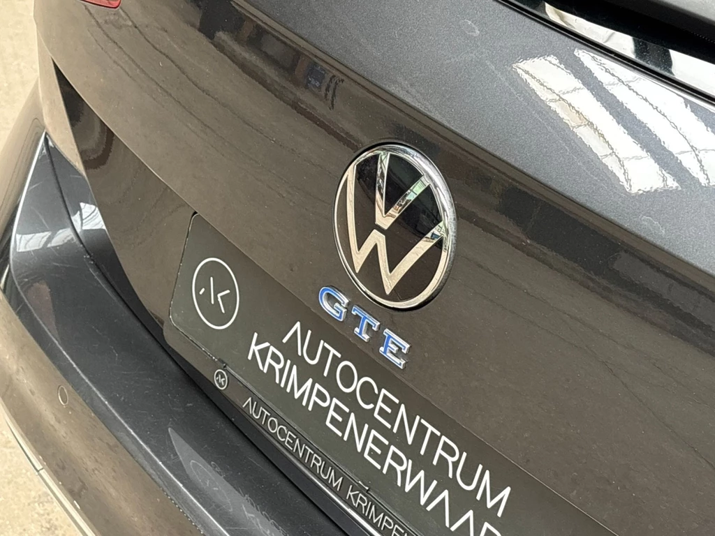 Volkswagen Passat – foto 26