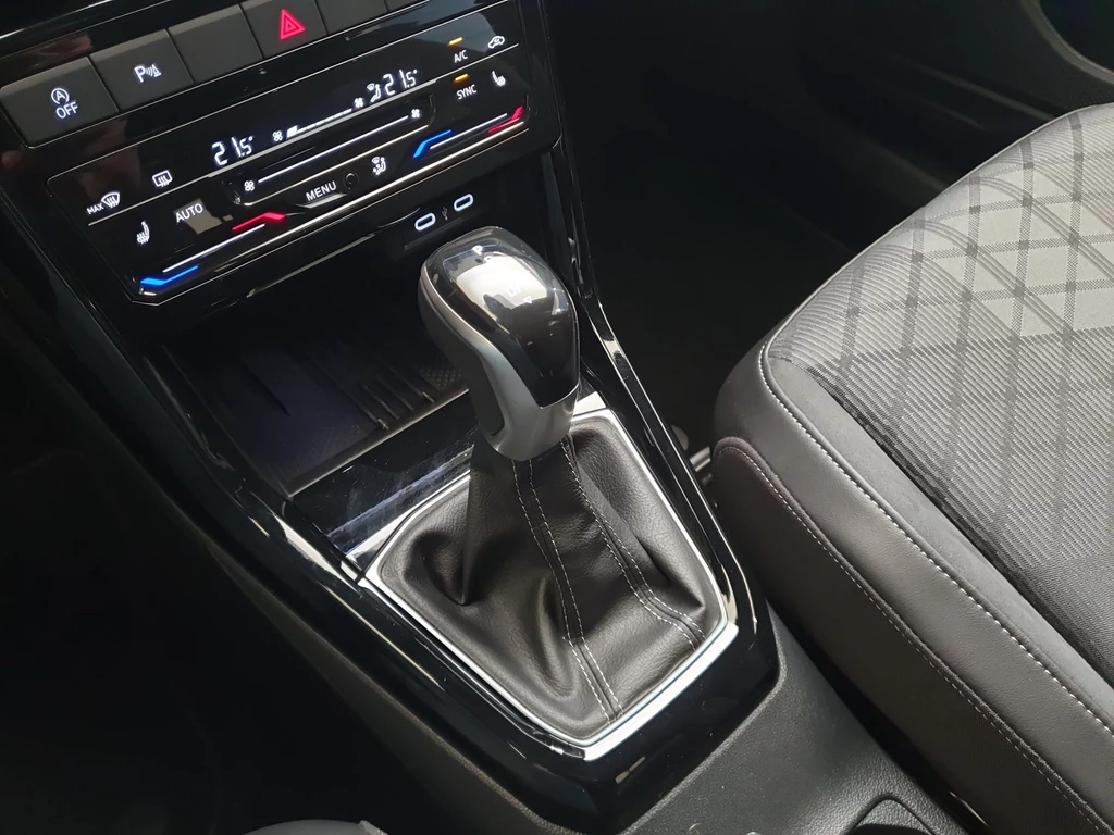 Volkswagen T-Cross – foto 21