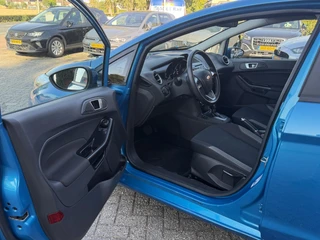 Ford Fiesta – thumbnail 15