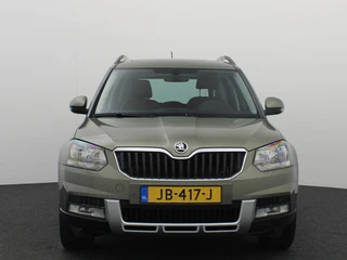 Škoda Yeti – thumbnail 8
