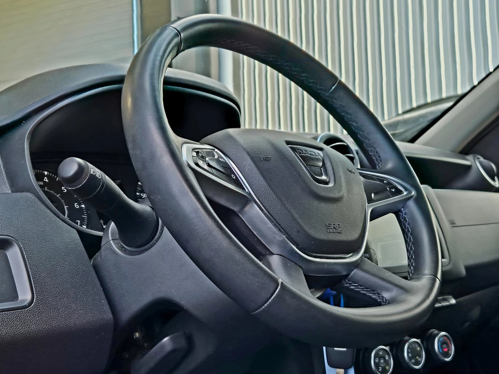 Dacia Duster – foto 35