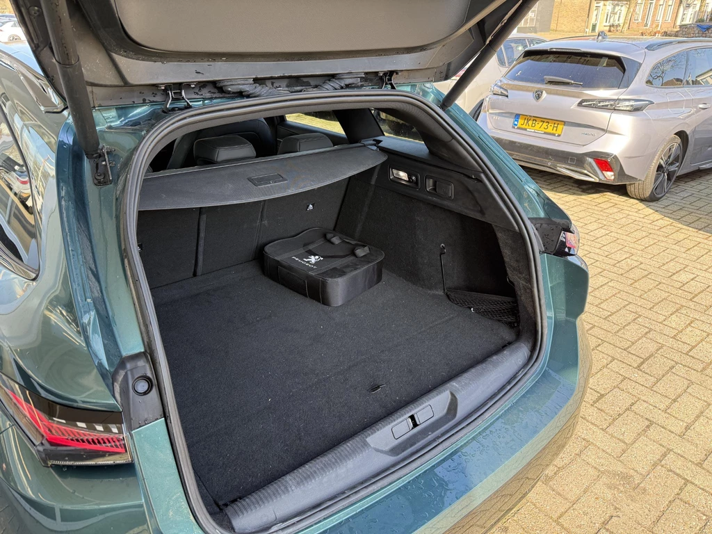 Peugeot 308 – foto 12