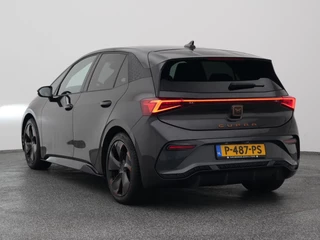 CUPRA Born – thumbnail 4