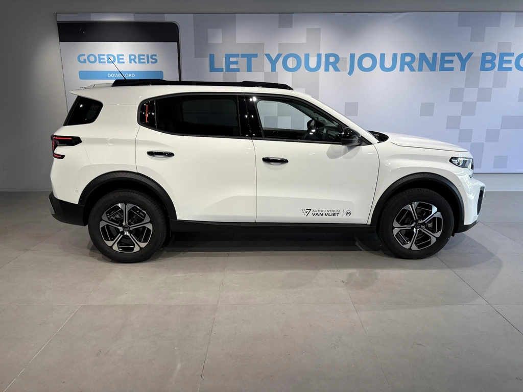 Citroën C3 Aircross – foto 5