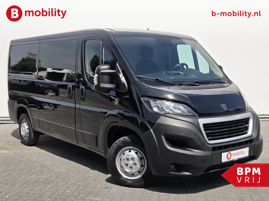 Peugeot Boxer – foto 7
