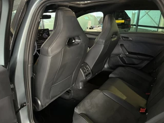 CUPRA Leon Sportstourer – thumbnail 14