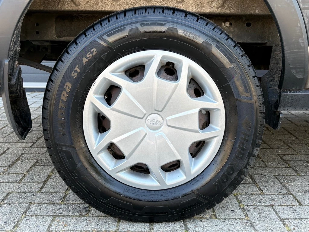 Ford Transit – foto 17