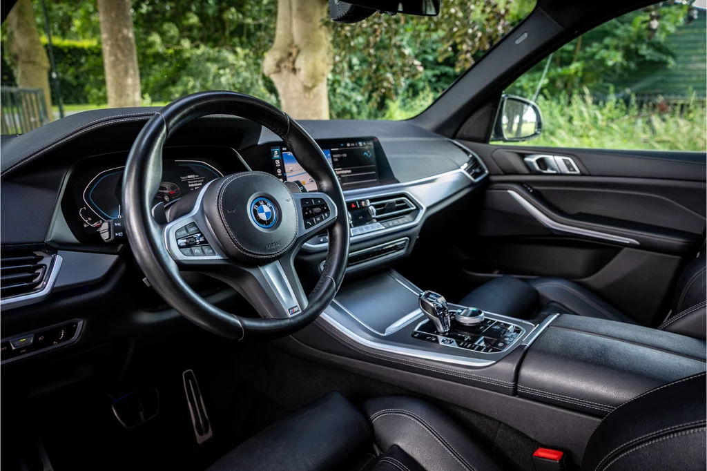 BMW X5 – foto 10