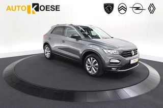 Volkswagen T-Roc – thumbnail 12