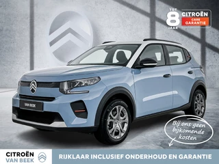 Citroën C3 – thumbnail 1