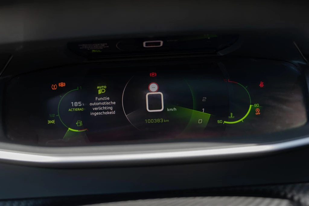 Peugeot 208 – foto 22