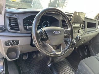 Ford Transit Custom – thumbnail 20
