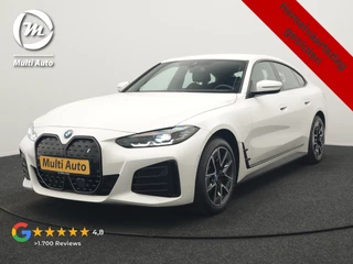BMW i4 – thumbnail 1