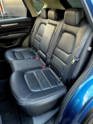 Mazda CX-5 – thumbnail 15