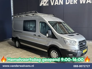 Ford Transit – thumbnail 5