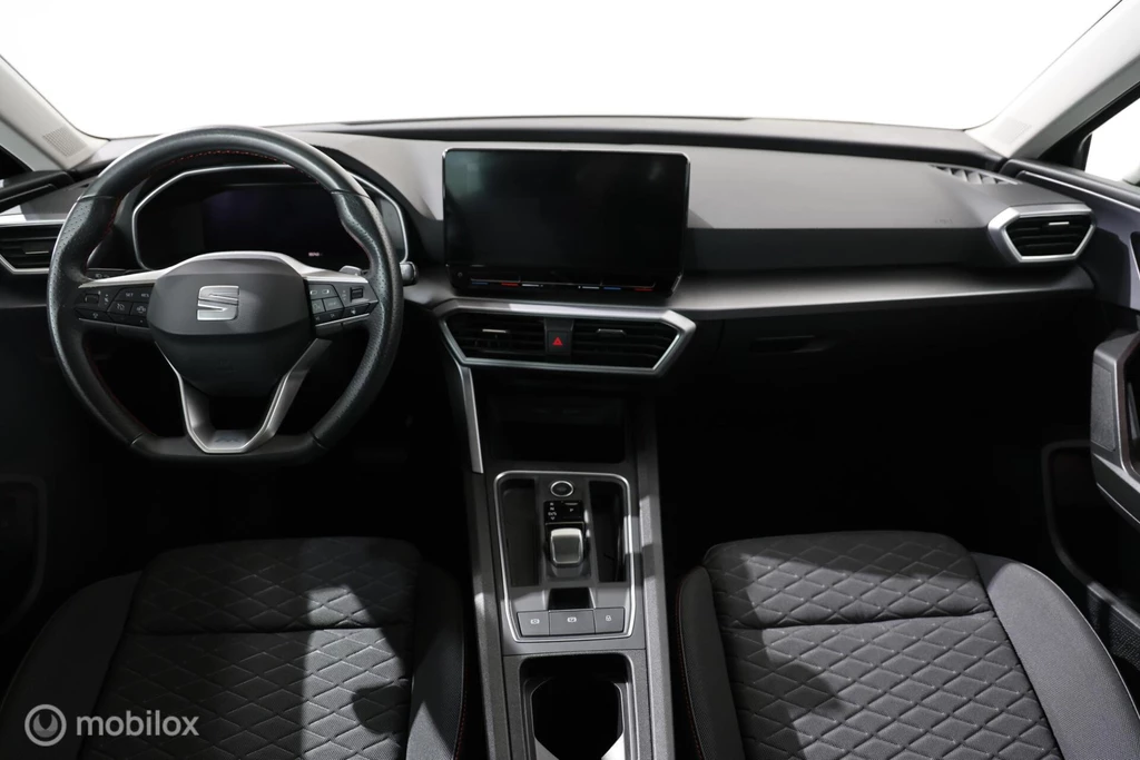 SEAT Leon – foto 13