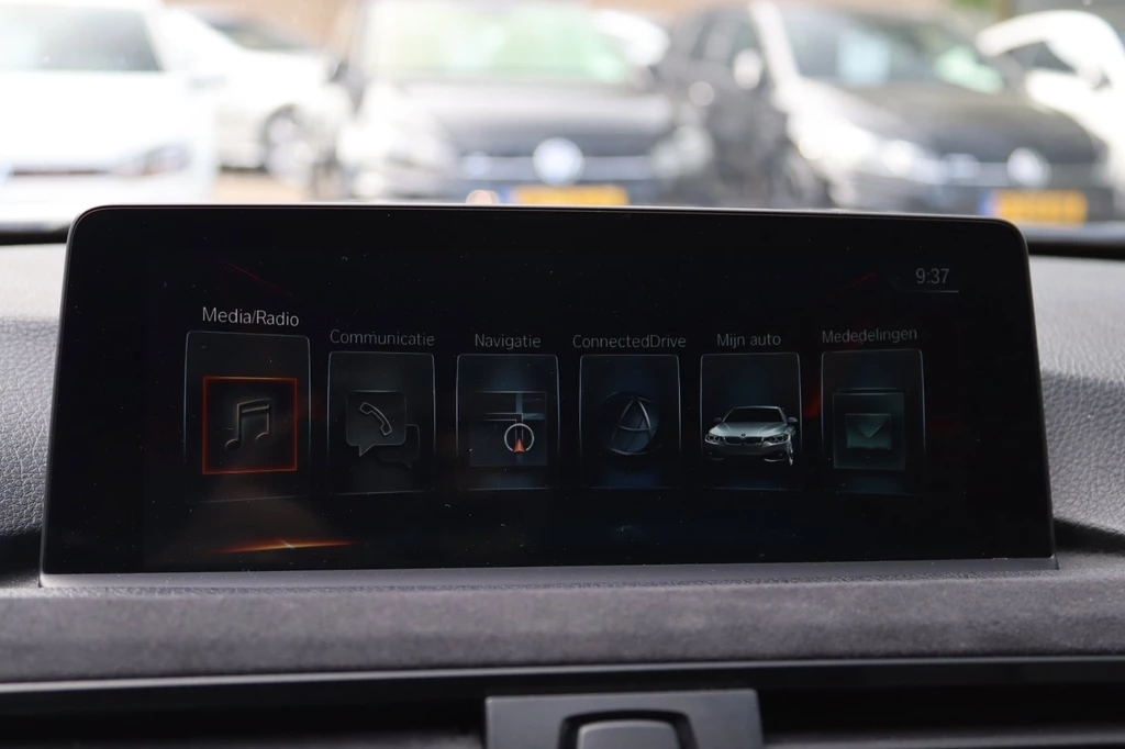 BMW 4 Serie – foto 26