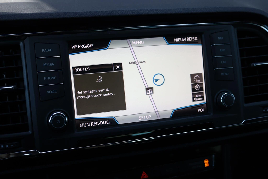 SEAT Ateca – foto 25