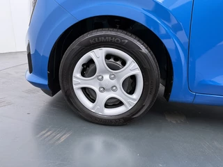 Kia Picanto – thumbnail 17