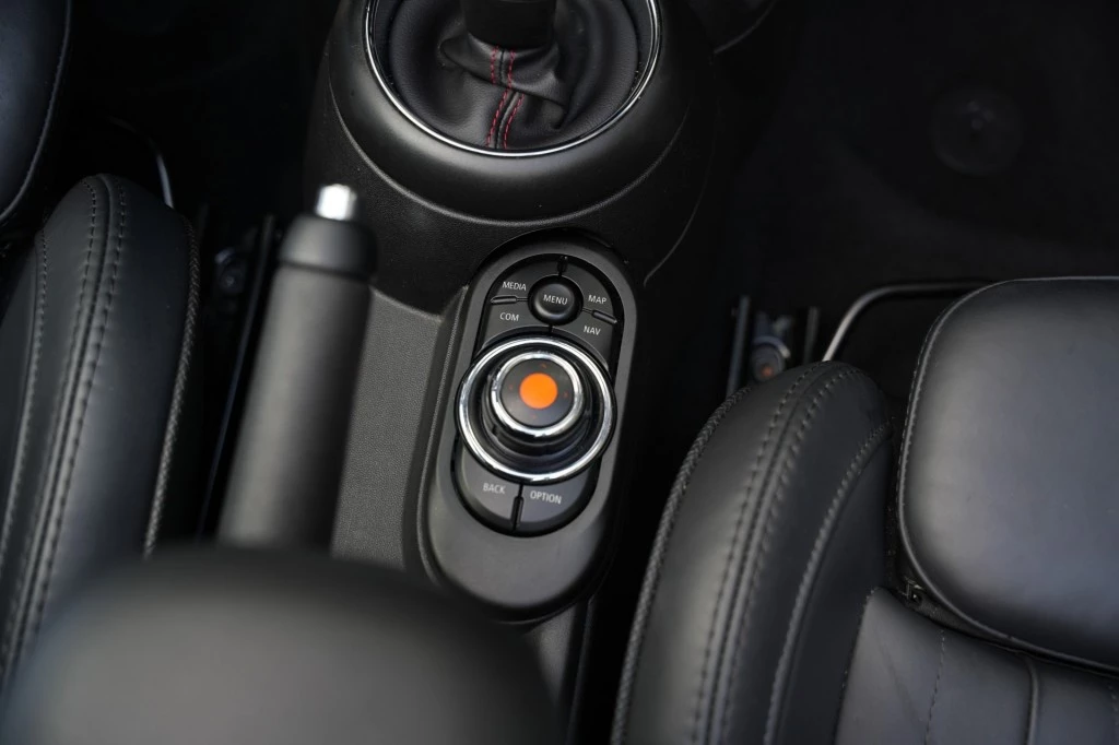 MINI Cabrio – foto 22