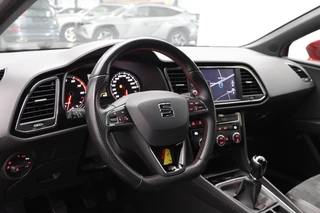SEAT Leon – thumbnail 11