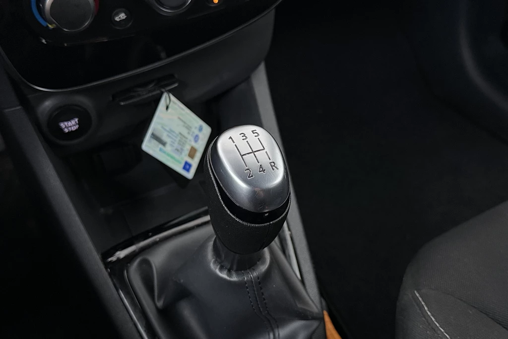 Renault Clio – foto 23