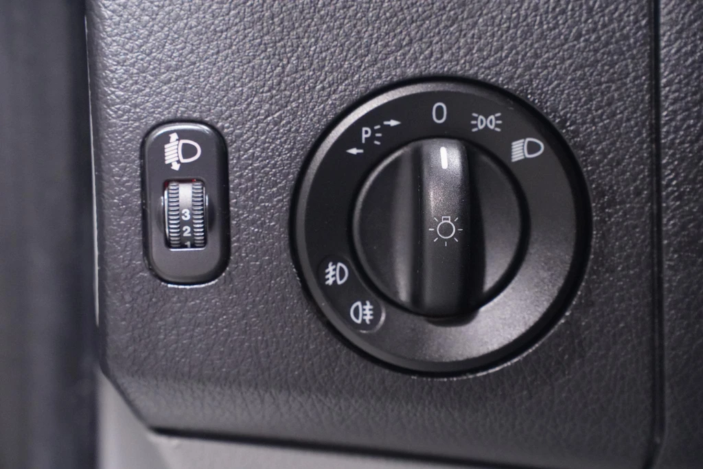 Volkswagen Crafter – foto 29