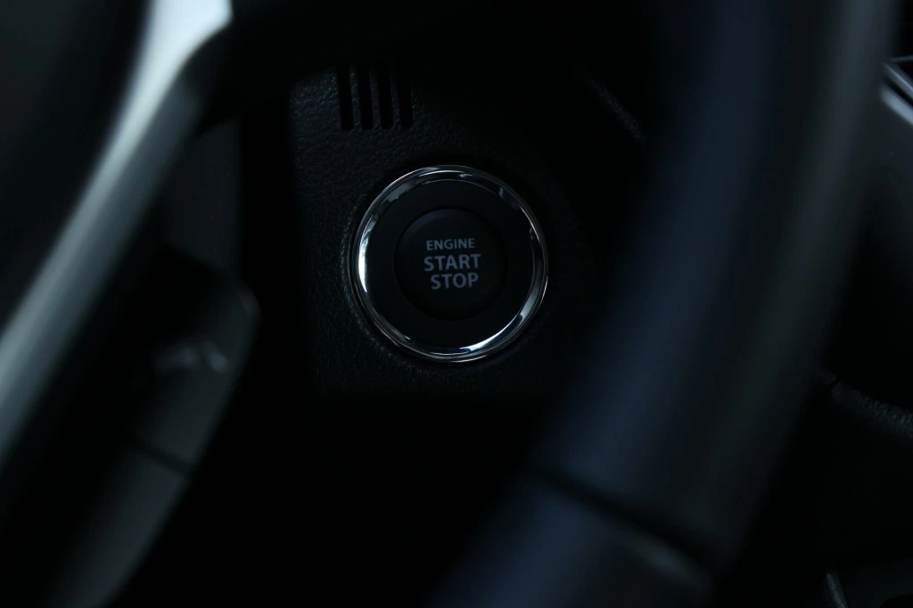 Suzuki S-Cross – foto 19