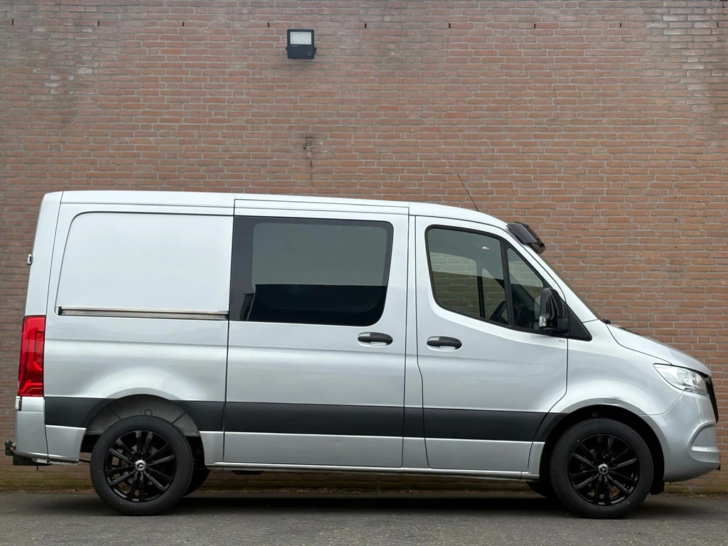 Mercedes-Benz Sprinter – foto 7