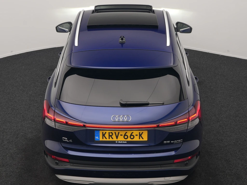 Audi Q4 e-tron – foto 6