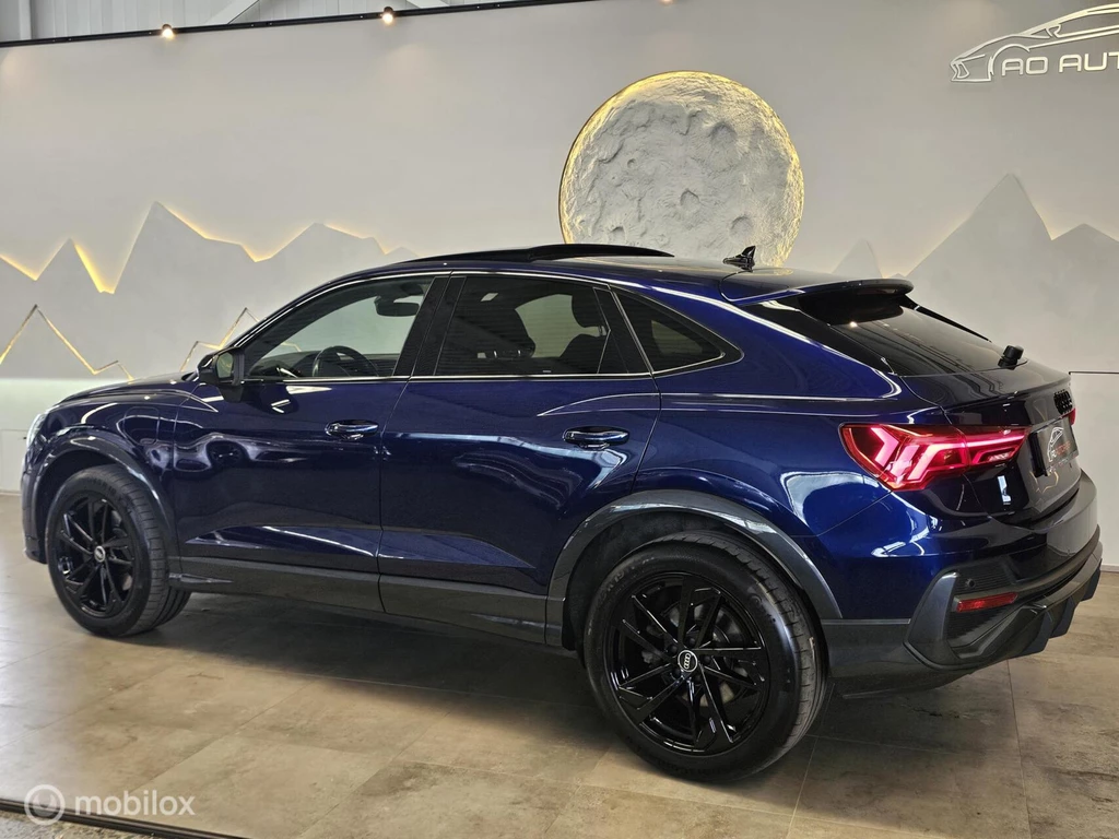 Audi Q3 – foto 4