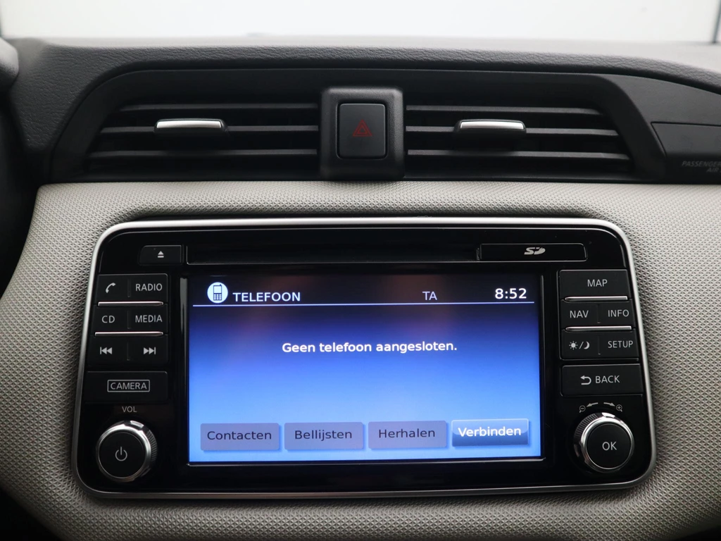 Nissan Micra – foto 21