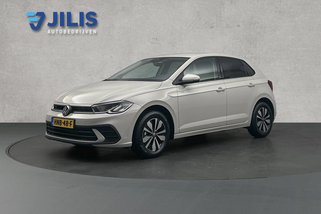 Volkswagen Polo – foto 2