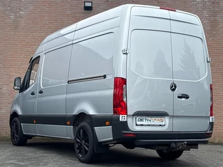Mercedes-Benz Sprinter – thumbnail 4