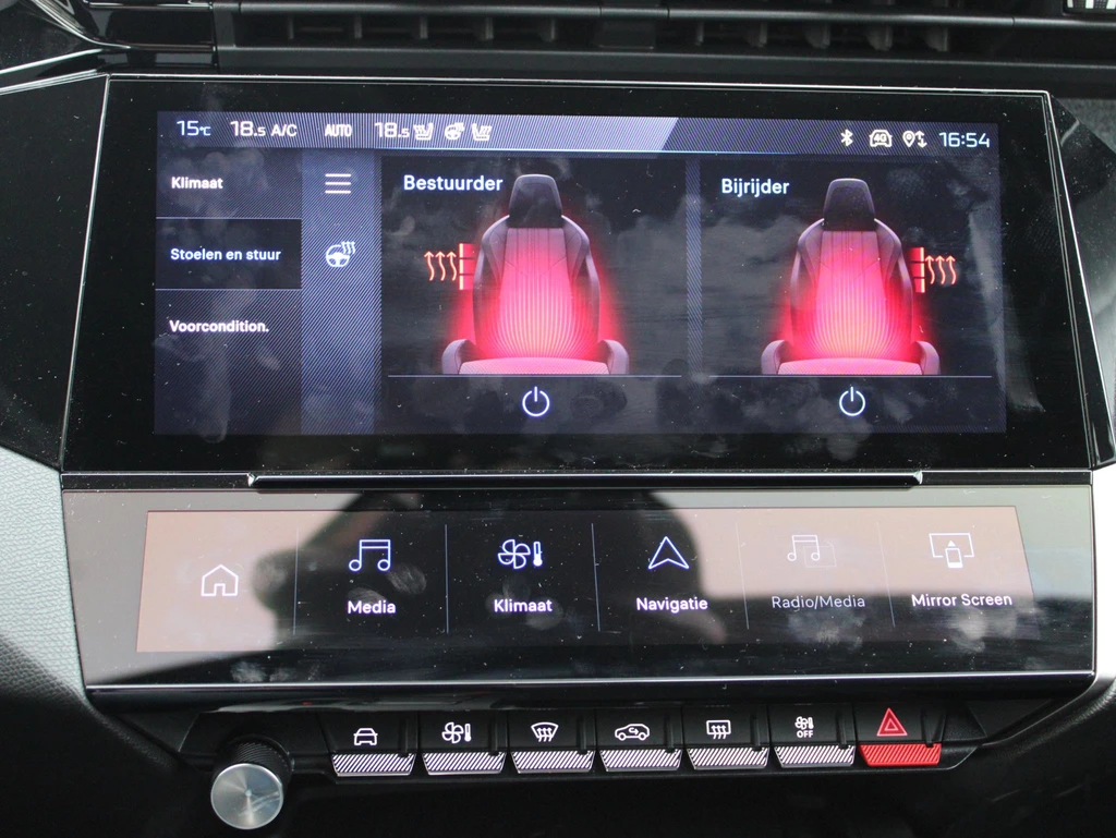 Peugeot 408 – foto 20