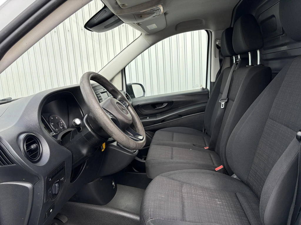 Mercedes-Benz Vito – foto 25