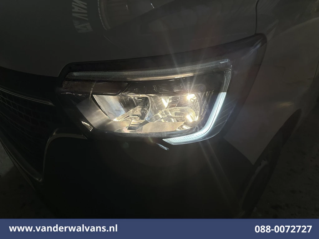 Renault Master – foto 9