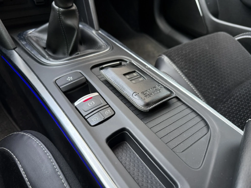 Renault Mégane – foto 22