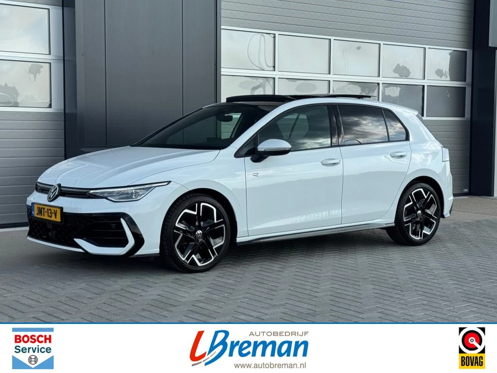 Volkswagen Golf – foto 5