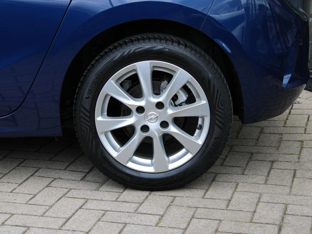 Opel Corsa – foto 6