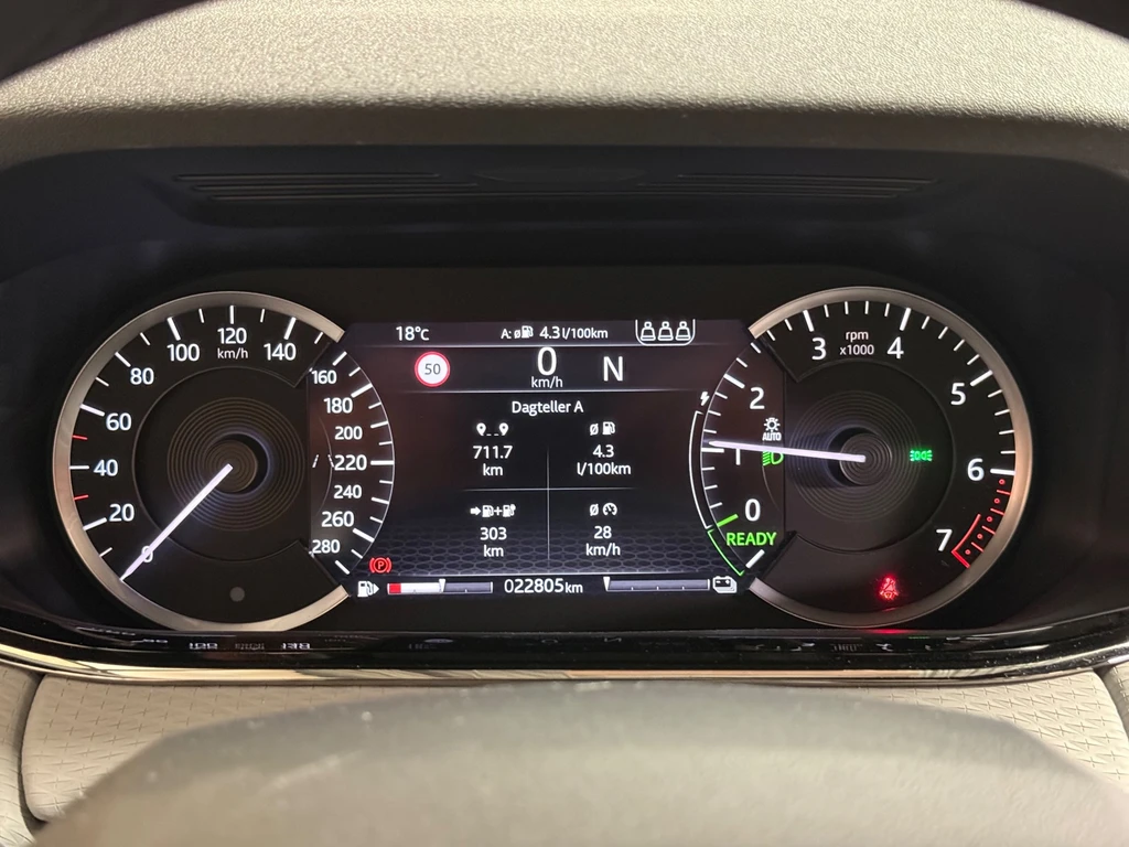 Land Rover Range Rover Evoque – foto 30