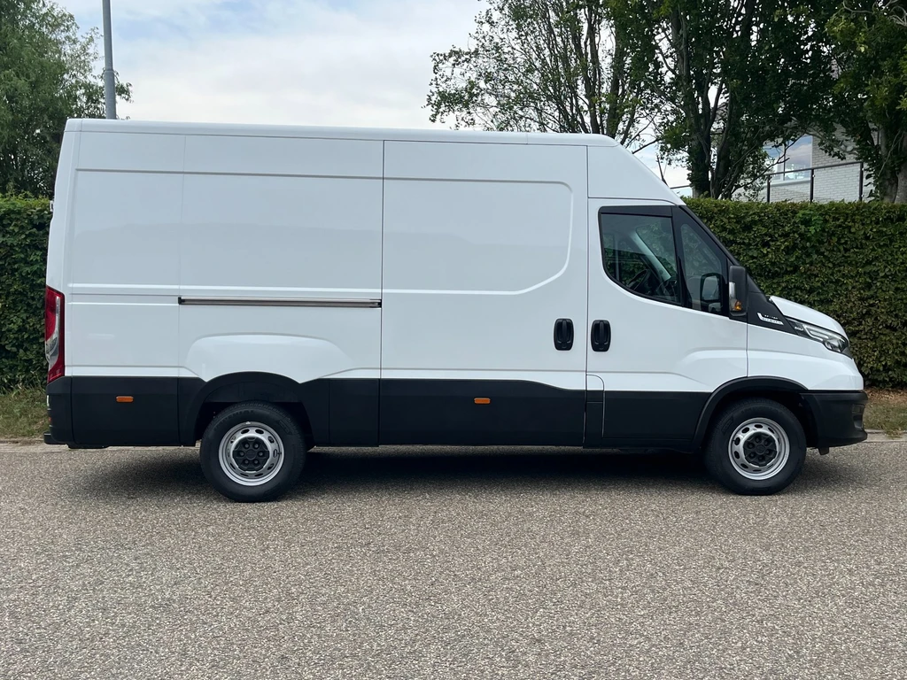 Iveco Daily – foto 6