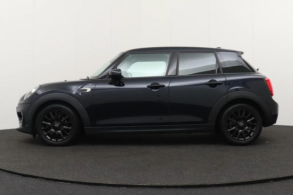 MINI Cooper – foto 2